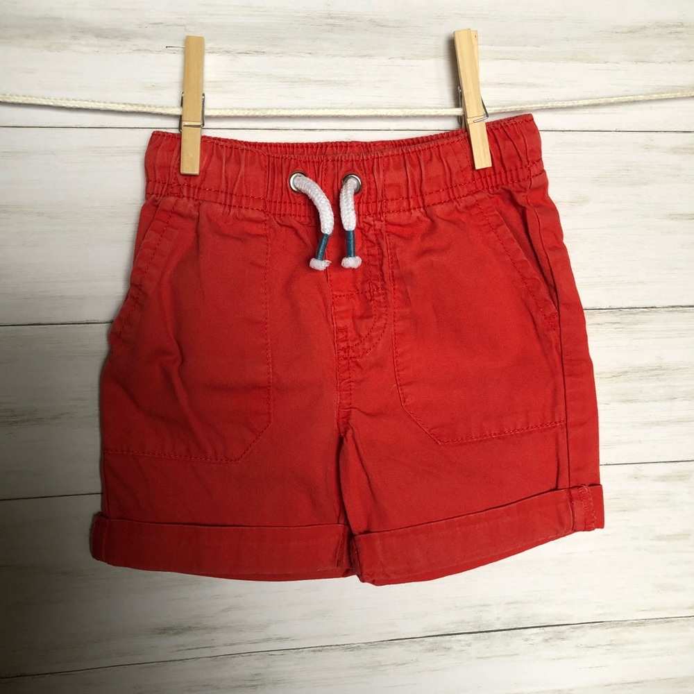 Baby boy shorts